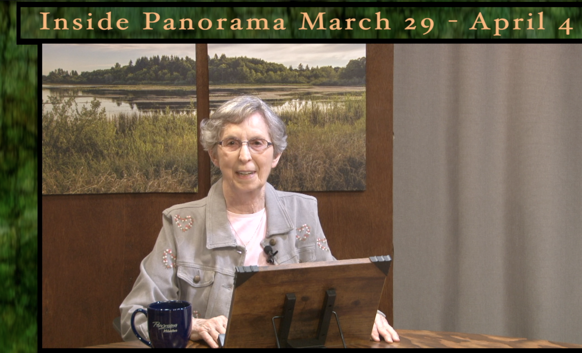 Thumbnail image for Inside Panorama March 29 - April 5, 2023: Panorama TV publicity