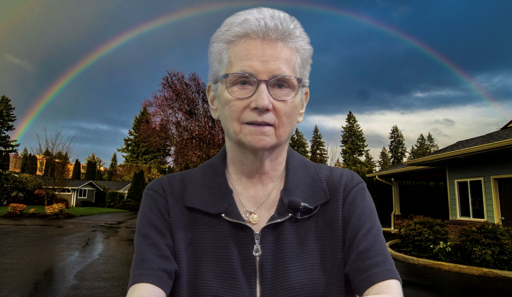 Thumbnail image for The News with Lu as of April 25
