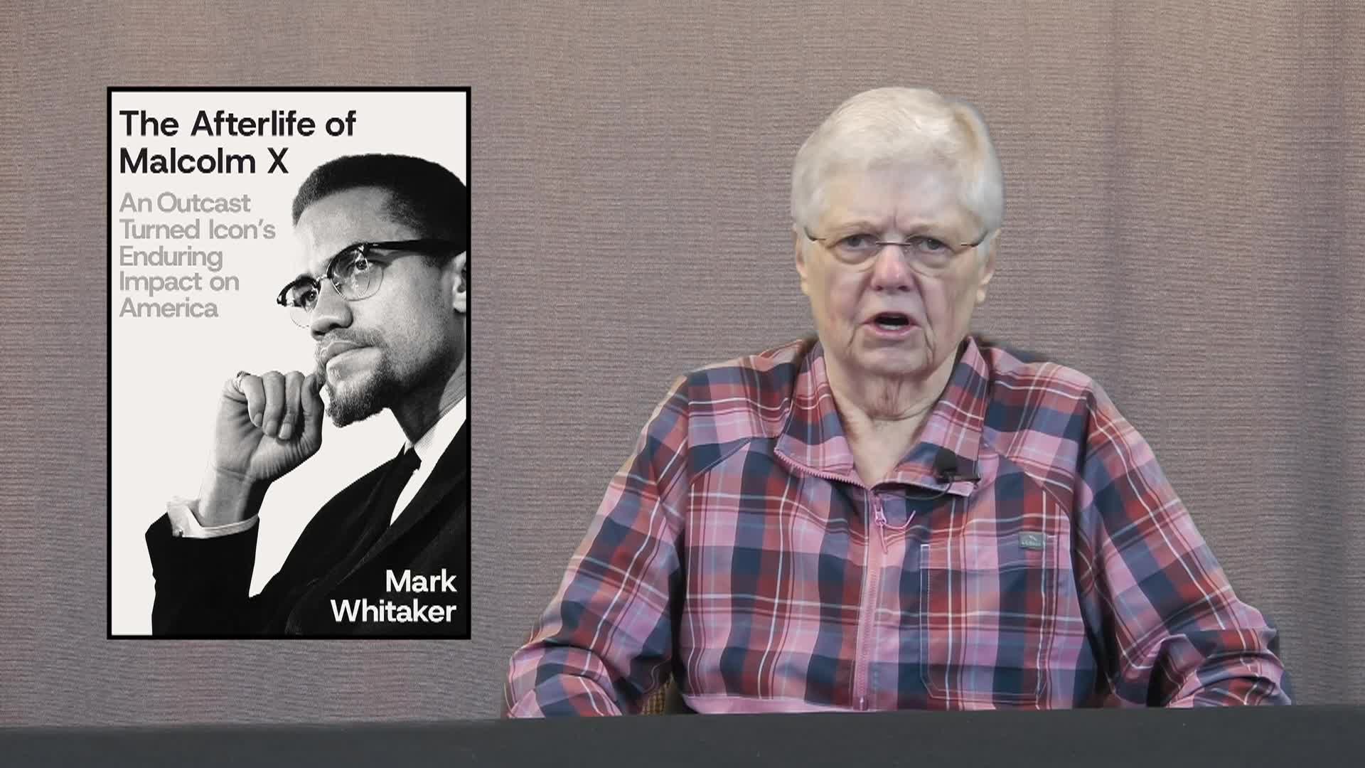 Thumbnail image for What's New on the Bookshelf in June