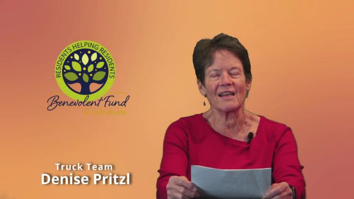 Thumbnail image for Share Your Talents - BF Truck Team March 28, 2026