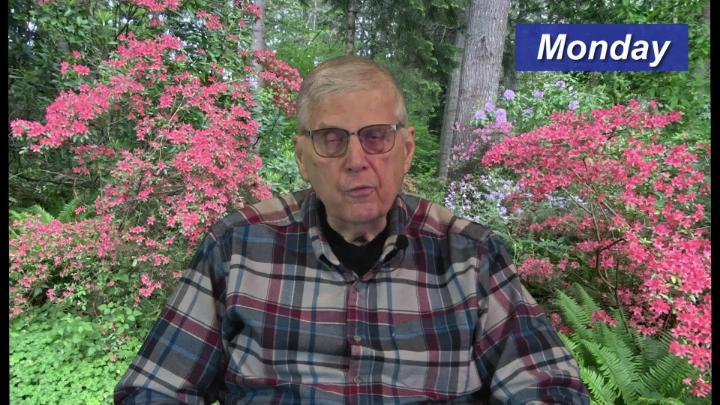 Thumbnail image for Activity Highlights April 12 - 19 2026