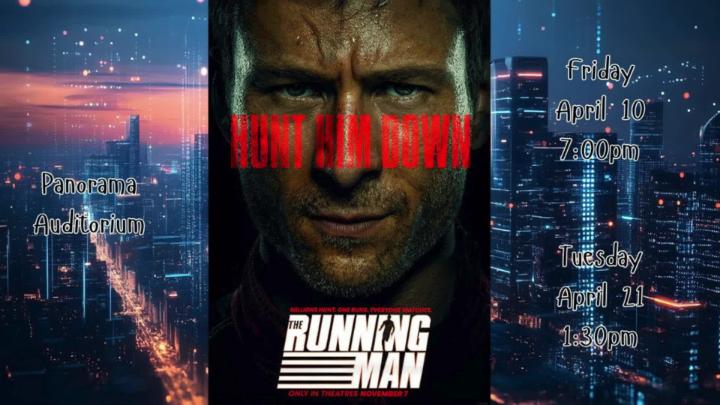 Thumbnail image for This Week at the Auditroruim - April 20-26