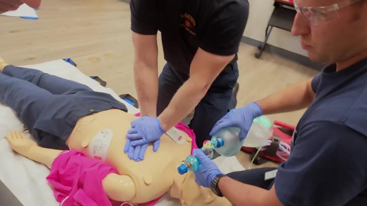 Thumbnail image for Fire Family When Seconds Matter HD