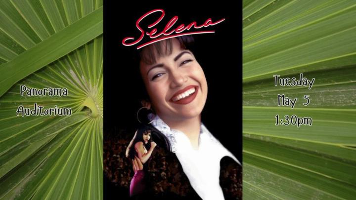 Thumbnail image for This Week at the Auditorium May 4-10