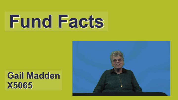 Thumbnail image for Benevolent Fund Facts - April 28, 2026