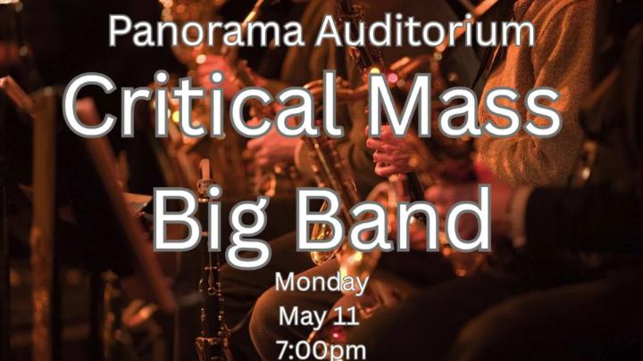 Thumbnail image for This Week at the Auditorium May 11-17