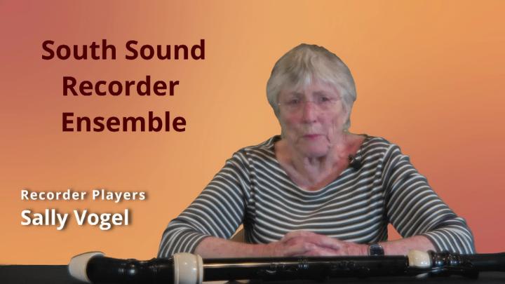 Thumbnail image for Share Your Talents Recorder: May 23-June 5