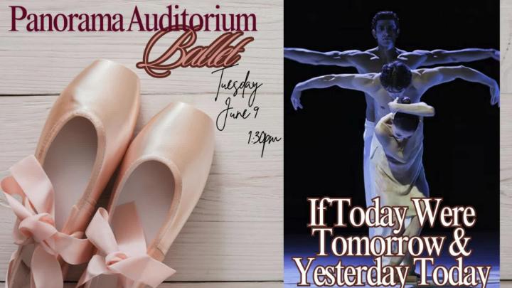 Thumbnail image for This Week at the Auditorium June 8-14, 2026