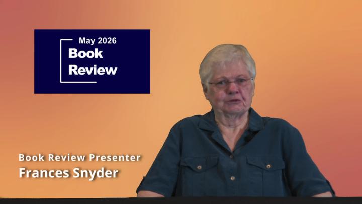 Thumbnail image for Share Your Talents!  Book Reviewer June 6-19, 2026