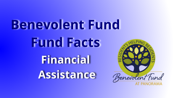 Thumbnail image for Fund Facts - Financial Assistance