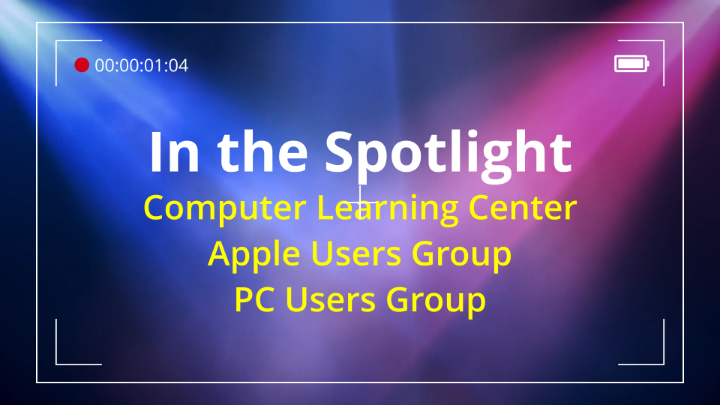 Thumbnail image for In the Spotlight - The Tech Trio