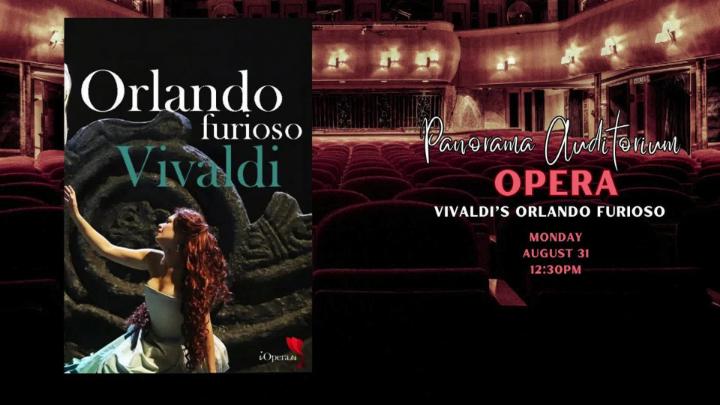 Thumbnail image for This Week at the Auditorium August 31-September 6